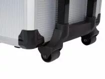 VALISE &Agrave; OUTILS EN ALUMINIUM 260 pcs (HSET260)