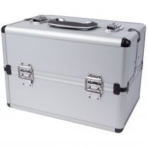Valise aluminium 360 x 220 x 250mm (1819-2)