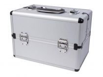 Valise aluminium 360 x 220 x 250mm (1819-2)