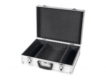 Valise aluminium 425 x 305 x 125mm (1819)