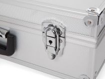 Valise aluminium 457 x 330 x 152mm (1819-0)