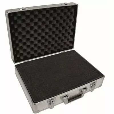 Valise en aluminium 455 x 330 x 152mm (1819-42A)