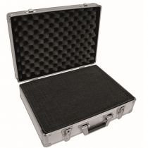 Valise en aluminium 455 x 330 x 152mm (1819-42A)