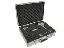 Valise en aluminium 455 x 330 x 152mm (1819-42A)