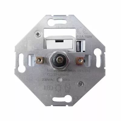 Variateur LED rotatif � 6 r�glages (DSR 23-00-0-00-0-0-00)