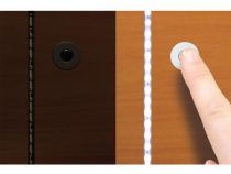 Variateur tactile pour barettes led (LEDC23)