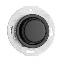 Variateur Universel PRO LED THPG Porcelaine Noir (174029)