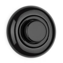 Variateur Universel PRO LED THPG Porcelaine Noir (174029)