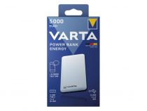 Varta Powerbank - 5.000 mAh (V57975)