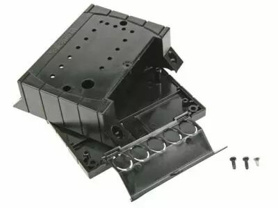 Velleman project box (VPB108)