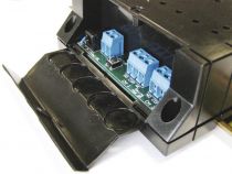 Velleman project box (VPB108)