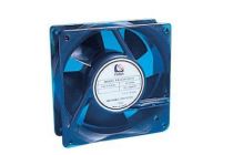 Ventilateur 120x120x38,5 sortie fil