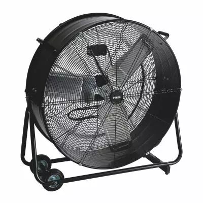 Ventilateur de sol - inclinable - 75 cm (30\ ) (CFAN0475)
