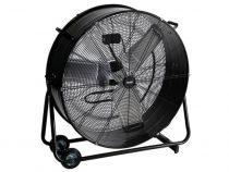 Ventilateur de sol - inclinable - 75 cm (30\ ) (CFAN0475)