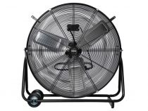 Ventilateur de sol - inclinable - 75 cm (30\ ) (CFAN0475)