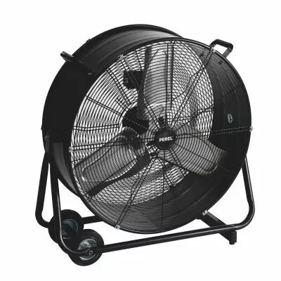 Ventilateur de sol inclinable 60 cm (24\ ) (CFAN0460)