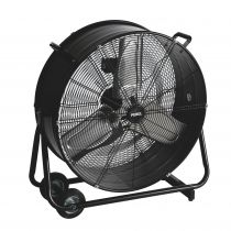 Ventilateur de sol inclinable 60 cm (24\ ) (CFAN0460)