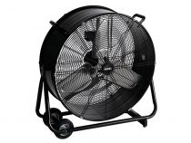 Ventilateur de sol inclinable 60 cm (24\ ) (CFAN0460)