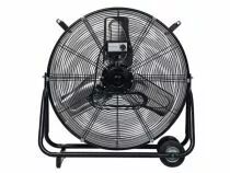 Ventilateur de sol inclinable 60 cm (24\ ) (CFAN0460)
