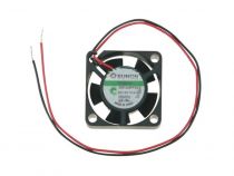 Ventilateur sunon 12vcc roulement a billes 25 x 25 x 10mm (BSV1225)