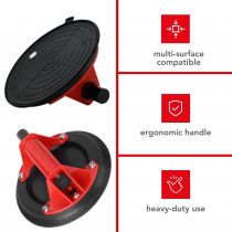 Ventouse professionnelle (HSCPRO)