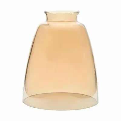 Verre ambr� pour suspension (187591)
