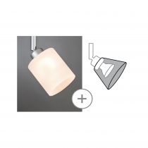 Verre decosystem zyli blanc (60004)
