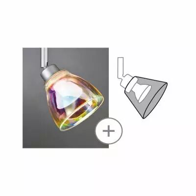 Verre decosystem zyli dichro�que (60011)