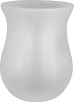 Verrerie tulipe, -, longueur 98 mm (710601)