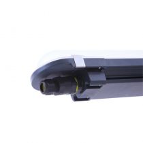 VESPUCCI ETANCHE LED INT NR 1200X95MM 28W 4000K IP66 IK10 5ANS (400040)