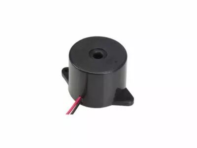 VIBREUR PI�ZO�LECTRIQUE 12 VCC - RACCORDEMENT PAR FILS (SV4N)