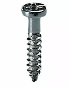 Vis sp�cial auto-fileteuses de fixation des appareils - tc 3,5x30