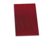 Vitre de rechange rouge pour vdl5004dl (VDL5004DLR)