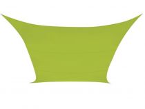 Voile Solaire - Rectangulaire - 2 X 3 M - Couleur: Vert Lime (GSS4320LG)