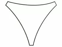 Voile solaire perm&eacute;able - triangle 5 x 5 x 5m, couleur: beige (GSS3500PE)