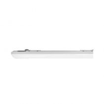 VOLGA ETANCHE LED INT 1198 X 70MM 36W 4000K IP65 IK08 TRA (X6) (75865)