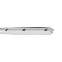 VOLTA ETANCHE LED INT 1500 X 85MM 50W 3000K IP65 IK10 TRA 5ANS (X6) (758120)