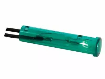 Voyant rond 7mm 220v vert (CRAF220V)