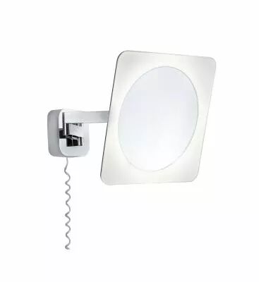 WallCeiling Bela miroir cosm�tique IP44 LED 5,7W chrome/bl/miroir 230V m�t/acr (70468)