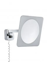 WallCeiling Bela miroir cosmétique IP44 LED 5,7W chrome/bl/miroir 230V mét/acr (70468)