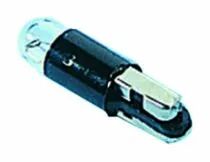 Wedge 5x20 6v 30ma (110090)