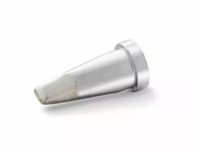 WELLER - LT B PANNE DE FER � SOUDER - FORME DE BURIN � 2.4 x 0.8 mm (WE-LTB)