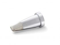 WELLER - LT B PANNE DE FER À SOUDER - FORME DE BURIN Ø 2.4 x 0.8 mm (WE-LTB)