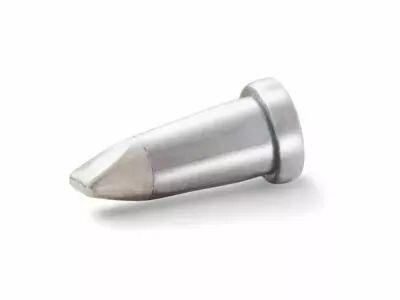 WELLER - LT C PANNE DE FER � SOUDER - FORME DE BURIN � 3.2 mm (WE-LTC)