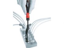 Wiha - clé pour câbles torque pour connecteurs ronds - 285 (WH36414)