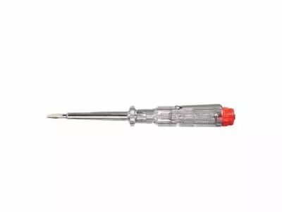 Wiha - d�tecteur de tension unipolaire vde/gs - t�te � fente 3 x 65mm (WH32201)