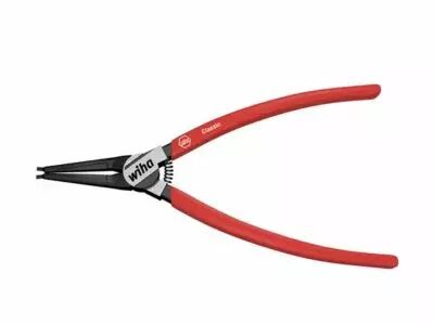 Wiha - pince pour circlips ext�rieurs classic (arbres) (WH26790)