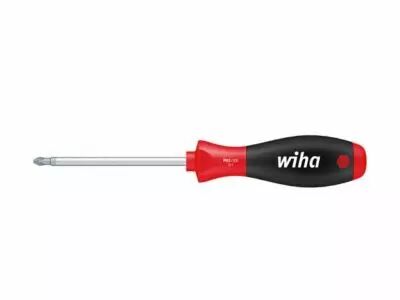 Wiha - tournevis softfinish - phillips ph0 x 60mm (WH00754)