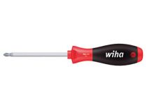 Wiha - tournevis softfinish - phillips ph1 x 200mm (WH00757)