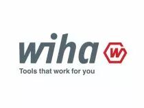 Wiha Cl&eacute; &Agrave; Douille Avec Manche En T Six Pans Nickel&eacute;e Brillante (00988) 13 X 125 Mm (WH00988)